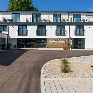  Hotel Heufelder Hof