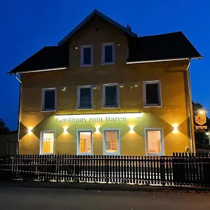 Zum Baeren Gasthuis