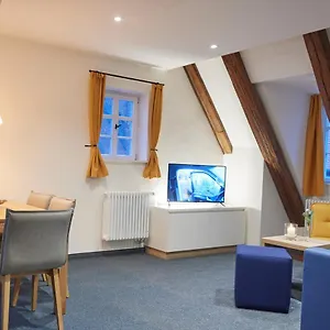 Landhotel Gelber Loewe Hotel