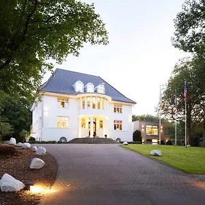 Haus Rissen Gaestehaus 3* Hamburg-Harburg