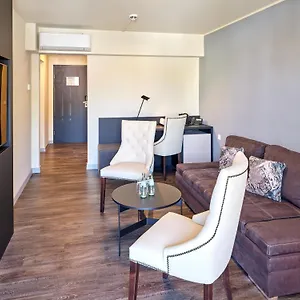 Hotel Innsento - Health Campus, Passavia