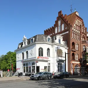 Excellent 3* Lübeck