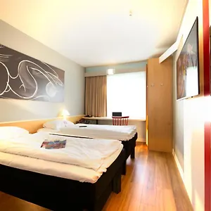 *** Hotel Ibis Messe Germany