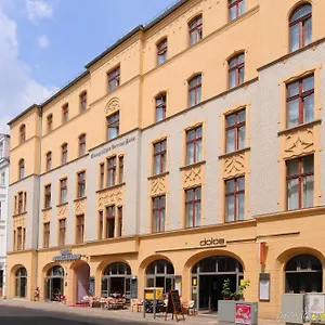 *** Hotel Martas Berlin-mitte Germany