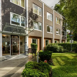 *** Hotel Messehotel Koeln-deutz Germany