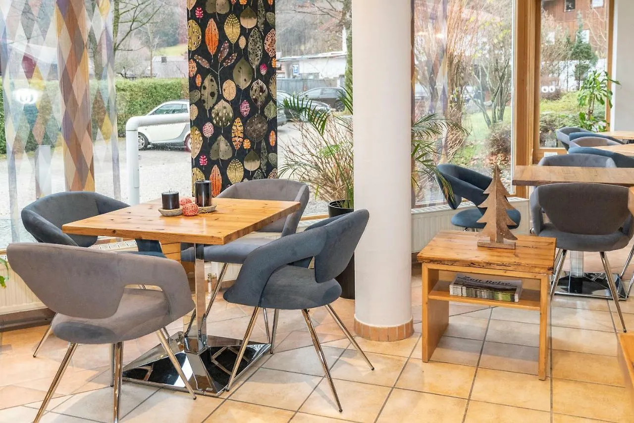 Aparthotel Hotel Hohenaschau Aschau im Chiemgau