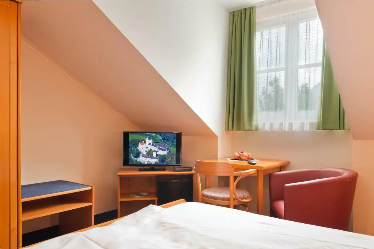 Aparthotel Hotel Hohenaschau Aschau im Chiemgau