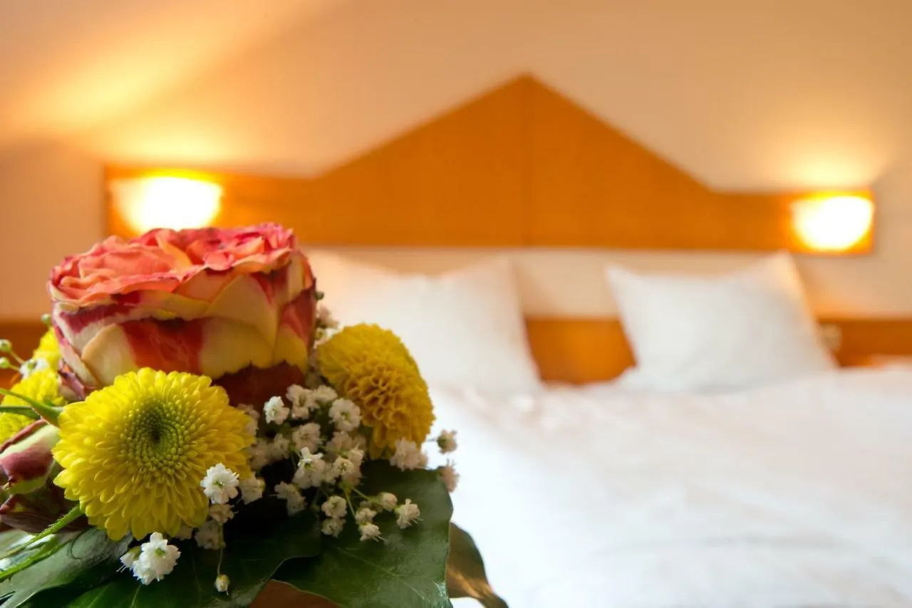 Aparthotel Hotel Hohenaschau Aschau im Chiemgau